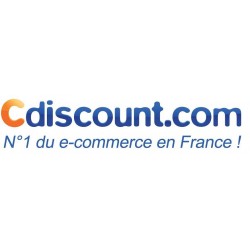 Cdiscount BCA