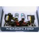 Kit Xénon H7 - 5000°K - 55W - Slim Rally Cup