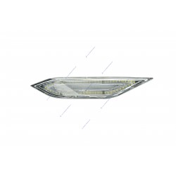 Pack Frecce + Luci diurne laterali a LED Cayenne 958 - 2011 al 2014