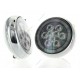 Feux de jour + Longue portée Mini FULL LED R55 R56 R57 R60 06-15