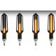 Sequential LED indicators for Liberty 50 2T (ZAPC42500) - PIAGGIO/VESPA