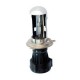 1 x Ampoule H4-3  55W 6000K xénon pour kit HID