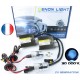 H1-Xenon-Kit – 30.000 K – Slim-Vorschaltgerät – Auto – 35 W 12 V – Xenon-Konvertierungssystem