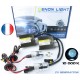 H1-Xenon-Kit – 10.000 K – schlankes Vorschaltgerät – Auto – 35 W 12 V – Xenon-Konvertierungssystem
