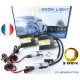H3-Xenon-Kit – 3000 K Gelb – Slim-Vorschaltgerät – Auto – 35 W 12 V – Xenon-Konvertierungssystem