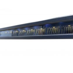 Barre LED XENLED - PROFIL RANGE 22 - 90W - Homologué R112 et R10 - 7000Lms LED OSRAM