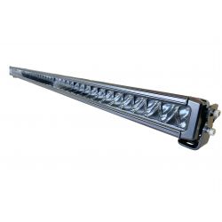 LED bar XENLED - 1m25 RACER 180W - 10800Lms LED OSRAM - 49" / 1249mm