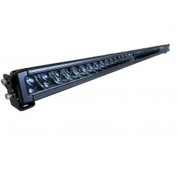 LED bar XENLED - 1m25 RACER 180W - 10800Lms LED OSRAM - 49" / 1249mm
