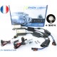 H9B Xenon Kit – 4300 K – Slim Ballast FDR3+ Auto – 35 W 12 V – Xenon-Konvertierungssystem