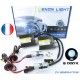 Xenon Kit H10 / 9145 - 8000K - Slim Ballast FDR3+ car - 35W 12V - Xenon conversion system