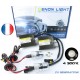 Xenon Kit H10 / 9145 - 4300K - Slim Ballast FDR3+ car - 35W 12V - Xenon conversion system