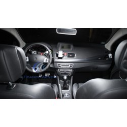LED-Interieur-Paket - WIND - WEISS