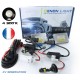 Hb3 9005-4300 ° K - 75w schlank - Rally Cup