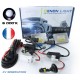 Hb3 9005-6000 ° K - 75w schlank - Rally Cup
