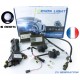 HB6 9008 Bi-Xenon – 6000 K – Slim-Vorschaltgerät – Auto – 35 W 12 V – Xenon-Konvertierungssystem