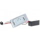 LED bagpladebelysningspakke Audi* A7 - CREE LED - LED nummerplade - Hvid