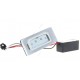 LED-Heckschildbeleuchtungspaket AUDI A7 - CREE LED - LED-Kennzeichen - Weiß