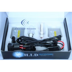 H4 mono - 4300°K - 75W DSP Performance - Rally Cup