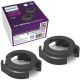 Bague adaptateur kit LED Philips PRO6000 type I - 11179X2
