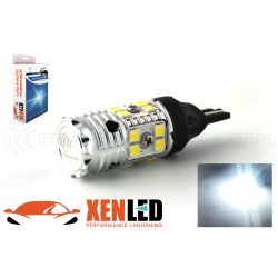 AMPOULE W16W T15 Canbus ULTRA XENLED - 2000Lms - 16 LED OSR