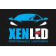 Kit LED lights bulbs for mercedes-benz mp4