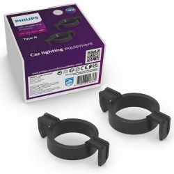 Adapter ring kit LED Philips PRO6001 type N - 11183X2 - PRO6000
