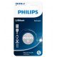 Batterie Philips Minicells Batterie CR2016/01B - CR2016 3V - LITHIUM