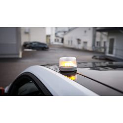 LEDguardian ROAD FLARE Signal V16 , Car Emergency Light, LED Warning Lights