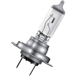 2 x 55w bulbs h7 12v origin - France-xenon