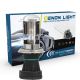 1 x Ampoule H4-3 35W 4300K Bi-xénon pour kit HID