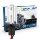1x H4 6000K 75W Ersatz-Einzel-Xenon-Hid-Birne