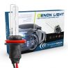 Ampoule Rechange H11 8000K 25W métallique xénon hid de rechange