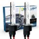 2 x ampoules H1 8000K 35W métallique xénon hid de rechange