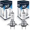 Lampadine di ricambio H7 HONDA CIVIC VIII Hatchback (FN, FK) - DuoBox alogene - anabbaglianti
