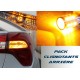 LED-achterindicatorpakket voor Mini Clubvan