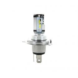 H4 Easy2 Bi-LED-Lampe - 9-32 Vdc - 5000 K - 2500 lms - XENLED - 100 W Beleuchtung - P43t-38