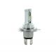 H4 Easy2 Bi-LED bulb - 9-32Vdc - 5000K - 2500lms - XENLED - 100W lighting - P43t-38
