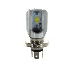 Bi-LED bulb H4 M2S - 9-12Vdc - 5000K - 800lms - XENLED - 50W lighting