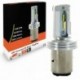 Bombilla bi-LED S2 para SACHS 49er 50 4T - 5000K - 2500lms - XENLED