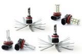 PACK ANTIBROUILLARDS AVANT LED POUR CITROEN JUMPY (V_)