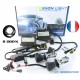 H4-3 bi-xenon kit - 5000K - CANBUS FDR3+ auto - 35W 12V - xenon conversiesysteem