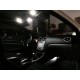 Paquete de LED en el interior - MK2 Ford Focus - Blanca