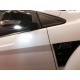 Confezione del LED all'interno - Ford Focus mk2 - Bianco