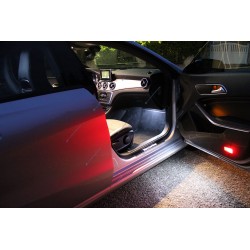 Paquete de LED completa - Maserati Quattroporte 5 M139