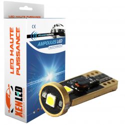 Ampoule LED pour boite à gant de VAUXHALL VIVARO Platform/Chassis (X82) 05/14-