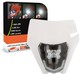 OTTICO LED - GAS GAS EC 300 (FS) - Serie CV02 Evolution 30W BIANCO