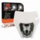LED-OPTIK - HUSQVARNA SM 510 R - CV02 Evolution Series 30W WEISS