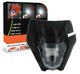 LED-OPTIK - HUSQVARNA TE 570 - CV02 Evolution Series 30W SCHWARZ