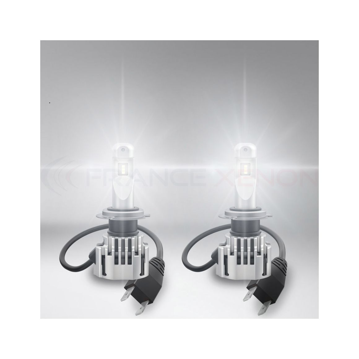 Peugeot 308 100w Super White Xenon HID Low Dip Beam Headlight Headlamp Bulbs 
