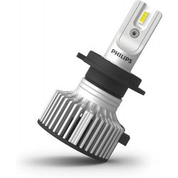 2 lampadine H7 per fanale anteriore a LED Ultinon Pro3021 11972U3021X2 - Philips 12V e 24V